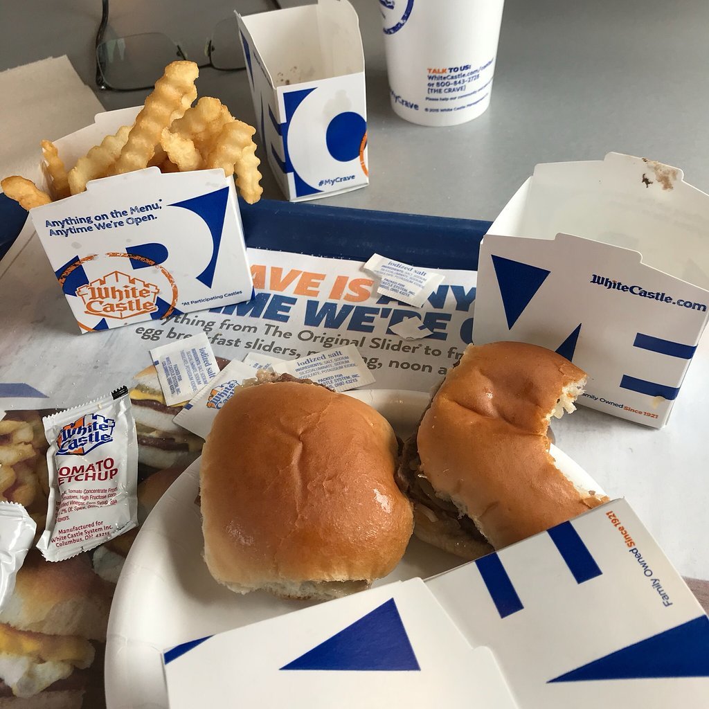 White Castle